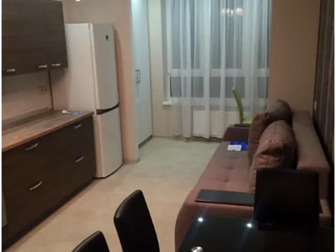 квартира за адресою Академіка Глушкова просп., 9-Г