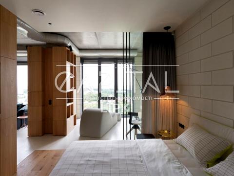 квартира по адресу Андрея Верхогляда ул. (Михайла Драгомирова), 9