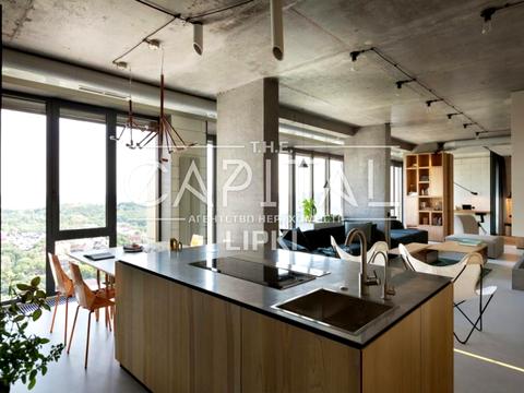 квартира по адресу Андрея Верхогляда ул. (Михайла Драгомирова), 9