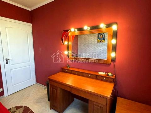 квартира по адресу Победы просп., 72