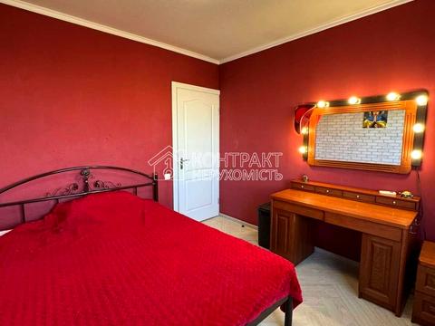 квартира по адресу Победы просп., 72