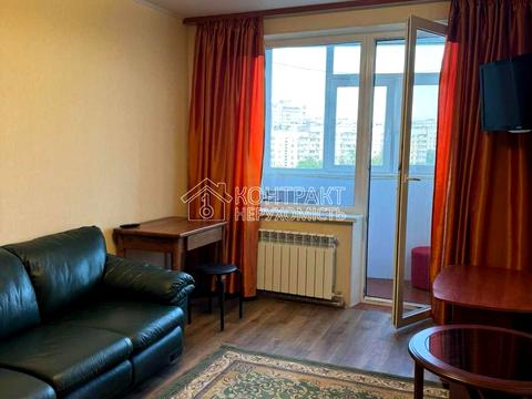 квартира по адресу Победы просп., 72