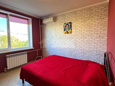 квартира по адресу Победы просп., 72