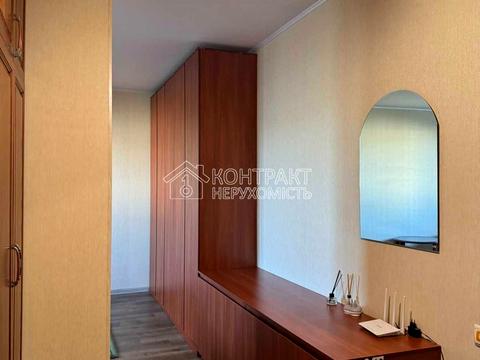 квартира по адресу Победы просп., 72