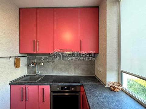 квартира по адресу Победы просп., 72