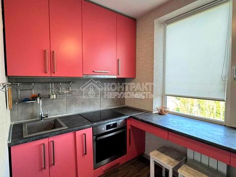 квартира по адресу Победы просп., 72