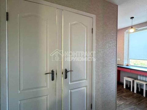 квартира по адресу Победы просп., 72