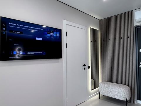 квартира за адресою Юліана Пелеша вул., 3