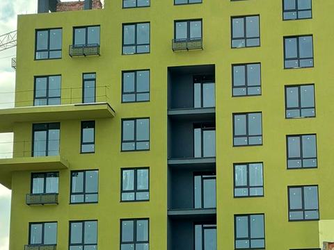 квартира по адресу Студинского ул., (Будинок 2)