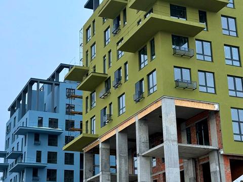 квартира по адресу Студинского ул., (Будинок 2)