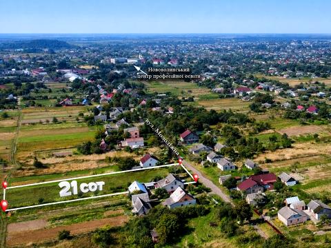 ділянка за адресою 