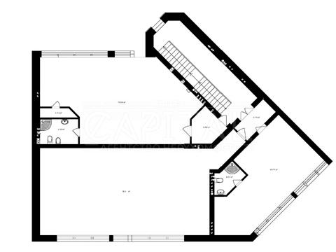 комерційна за адресою Дачна, 1