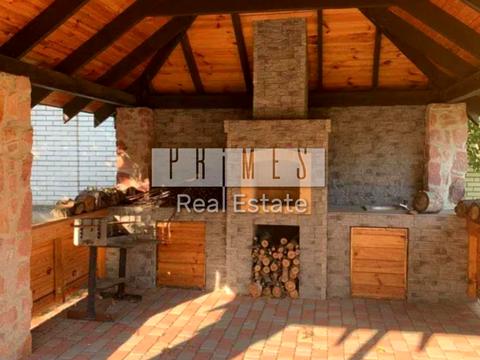 будинок за адресою Київ, Менделєєва вул.