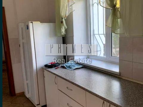 будинок за адресою Київ, Менделєєва вул.