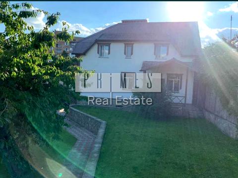 будинок за адресою Київ, Менделєєва вул.