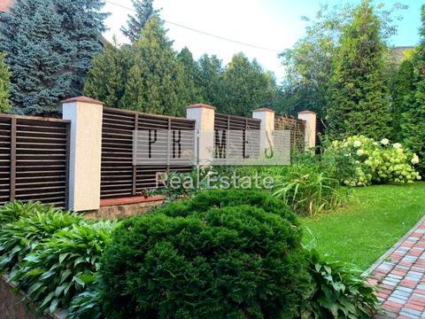 будинок за адресою Київ, Менделєєва вул.