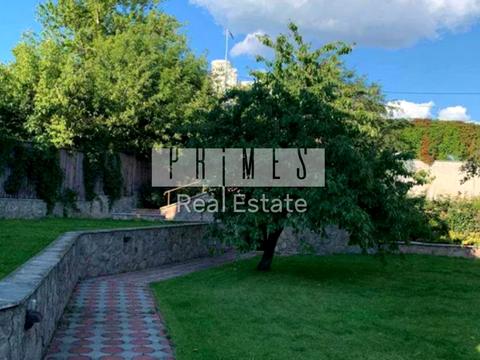 будинок за адресою Київ, Менделєєва вул.