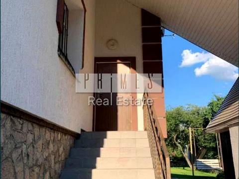 будинок за адресою Київ, Менделєєва вул.