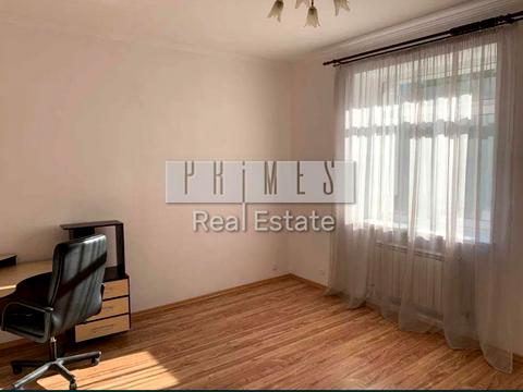 будинок за адресою Київ, Менделєєва вул.