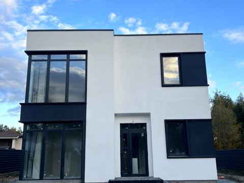 будинок за адресою Анатолія Солов'яненка