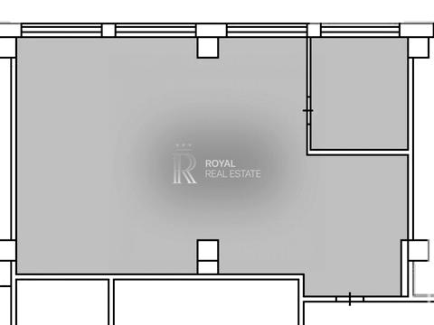 коммерческая по адресу Митрополита Василия Липковского ул. (Урицкого), 45