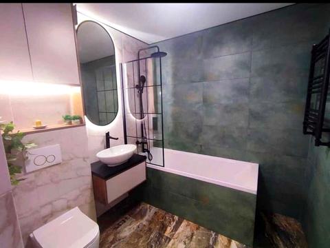 квартира по адресу Рудненская ул. (Белогорская), 8-Г