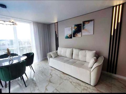 квартира по адресу Рудненская ул. (Белогорская), 8-Г