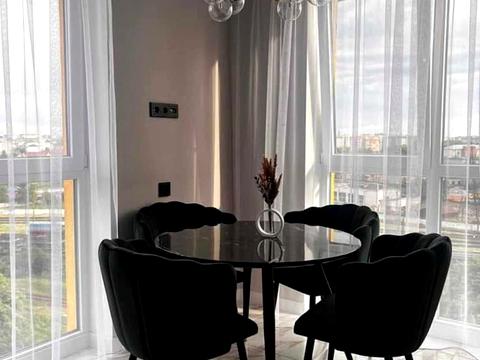 квартира по адресу Рудненская ул. (Белогорская), 8-Г