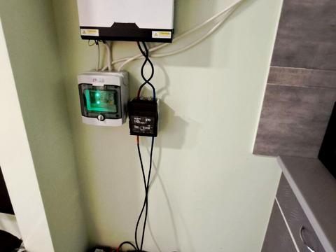 комерційна за адресою Мінеральна вул., 39