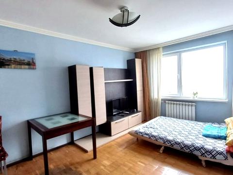 кімната за адресою Оболонський просп., 9