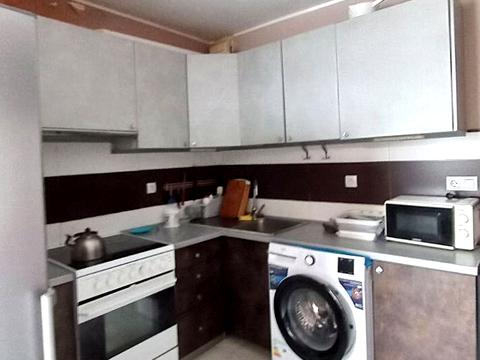 кімната за адресою Оболонський просп., 9