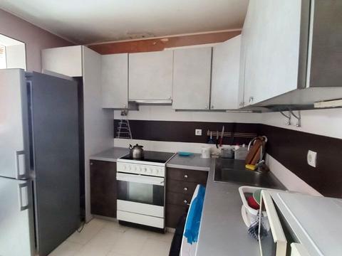 кімната за адресою Оболонський просп., 9