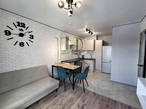 квартира за адресою Приміська вул., 26-А