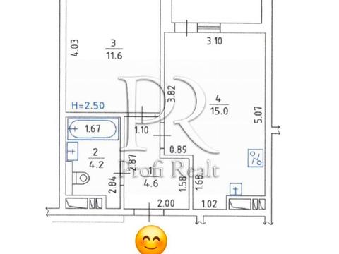 квартира за адресою Приміська вул., 26-А