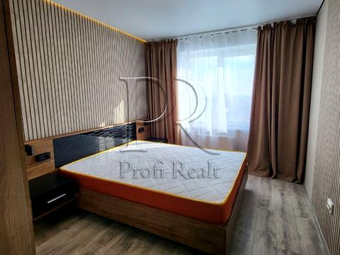 квартира за адресою Приміська вул., 26-А