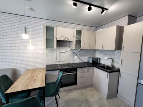 квартира за адресою Приміська вул., 26-А