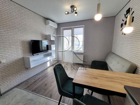 квартира за адресою Приміська вул., 26-А