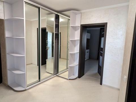 квартира за адресою Дворецька вул., 48