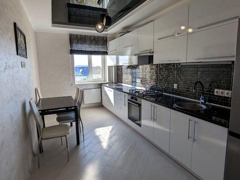 квартира за адресою Дворецька вул., 48