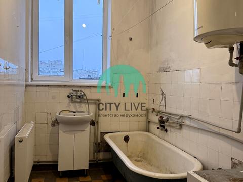 квартира за адресою Грюнвальдська вул., 15