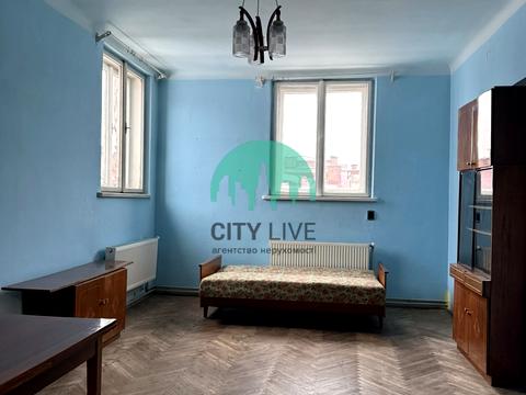 квартира за адресою Грюнвальдська вул., 15