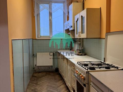 квартира за адресою Грюнвальдська вул., 15