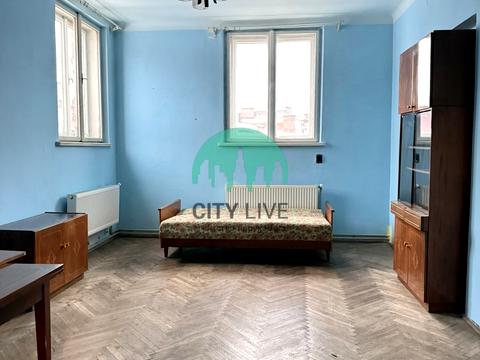 квартира за адресою Грюнвальдська вул., 15