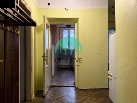 квартира за адресою Грюнвальдська вул., 15