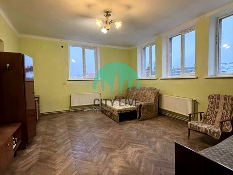 квартира за адресою Грюнвальдська вул., 15