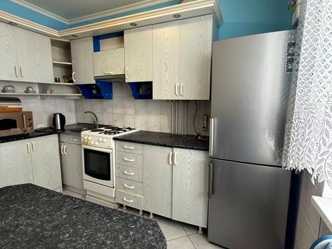 квартира по адресу Грушевського, 164