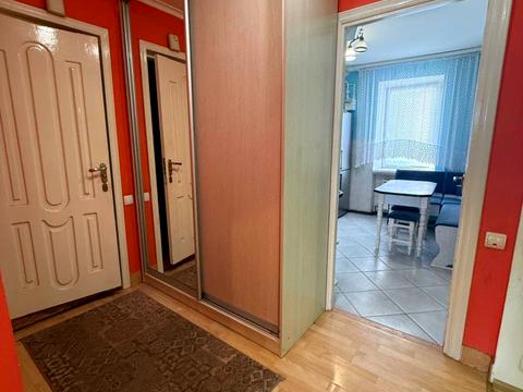 квартира по адресу Грушевського, 164