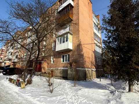 квартира по адресу Грушевського, 164