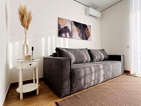 квартира по адресу Цегельний пер., 3