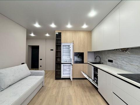 квартира по адресу Студентская ул., 24-А